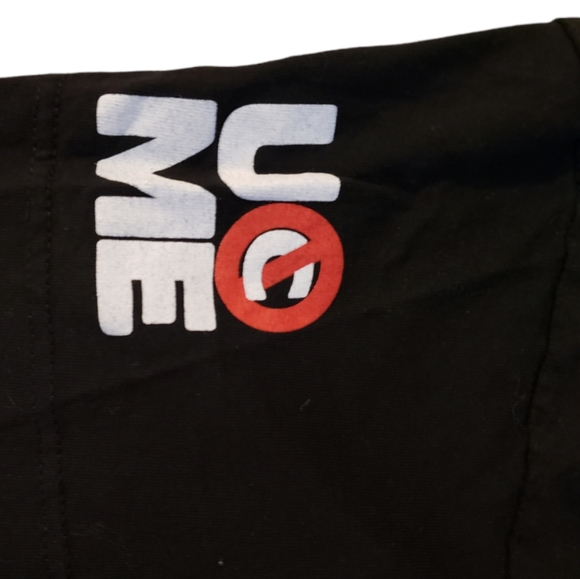 WWE John Cena 2016 Wrestling Tee Youth Authentic Wear - Picture 4 of 7